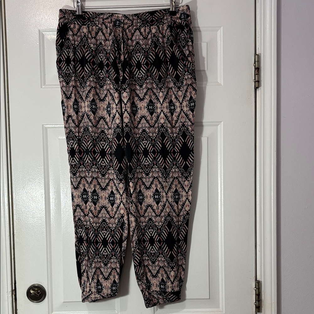 Mossimo brand pants Size Large